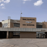 War Eagles Museum: A Hidden Gem in the Desert [VISIT]   By: Michael E. Perez