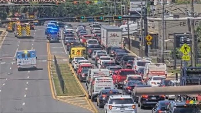 Sheriff: Florida State University shooter identified as deputy’s son, used former agency weapon