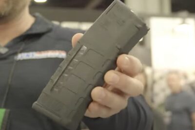 Magpul Drops Major New Gear — NRA 2025