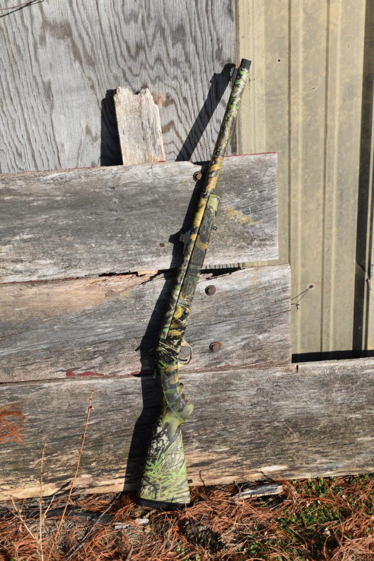 EASY GUIDE FOR SPRING TURKEY HUNTING GEAR   By: E Nestor