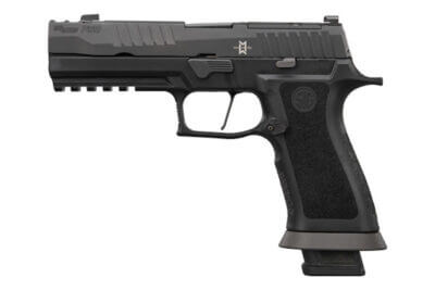 Meet the P320-M.O.D!
