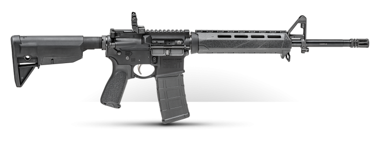 Should I Suppress My SAINT?