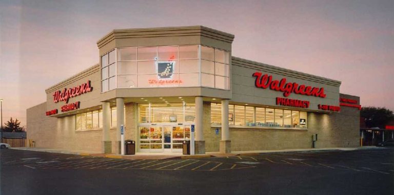 Fla. Walgreens Shooting Ruled Self-Defense