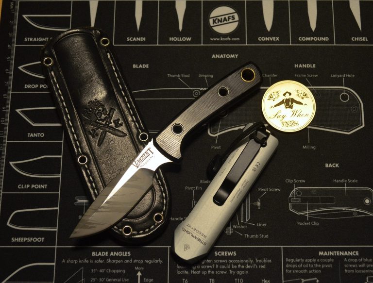 Streamlight Strikes Again – Checking Out the Wedge XT   By: Jim Cobb