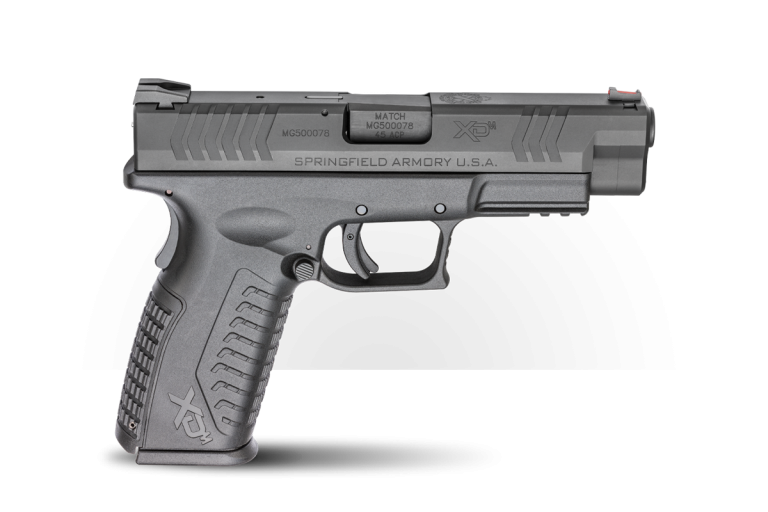 Your Firearm as Your Last Resort