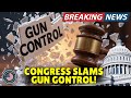 BREAKING: Congress Slams Gun Control – Guns & Gadgets 2nd Amendment News   By: noreply@blogger.com (Mark/GreyLocke)