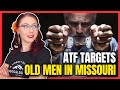 ATF Targets Senior Citizens in Missouri – Liberty Doll   By: noreply@blogger.com (Mark/GreyLocke)