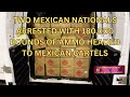 Two Mexican Nationals Arrested with 180,000 Rounds of Large Caliber Ammo Headed To Mexico – 2A NEWS NOW   By: noreply@blogger.com (Mark/GreyLocke)