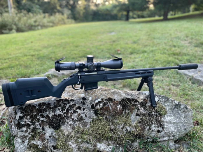 Why a Suppressor Should Be Your First NFA Item (Not an SBR)