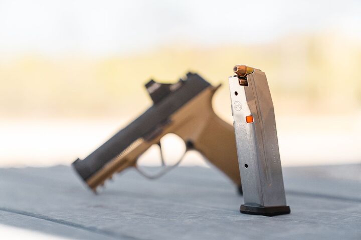 Magpul Brings Premium Features to P365 Mags – Without Premium Price   By: Eric B