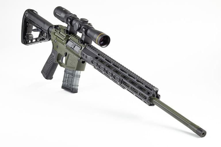 Republican Colorado Lawmakers Appeal To AG Bondi Over Sweeping New Gun Law