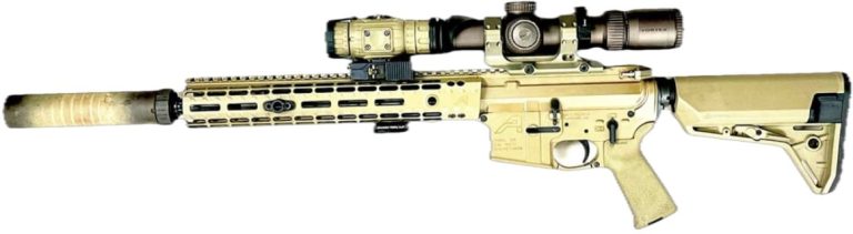 Pixels on Target Awarded Contract to Produce MAS-N Squad