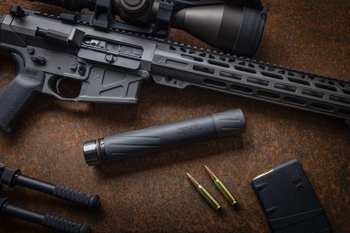 Silencer Central BANISH 30-V2: Gen 2 Silencer is Better than Ever!   By: Adam Scepaniak