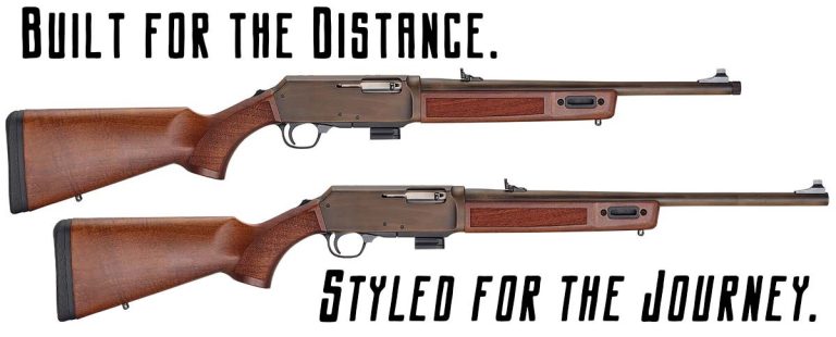 Henry Unveils New Homesteader 9mm M-LOK in Brushed Bronze