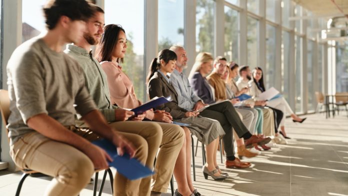 The state of public safety recruitment and retention: The challenge is real