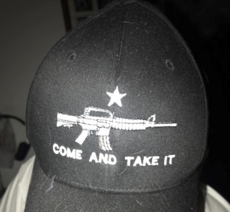 Plaintiff in FPC-Backed Lawsuit Asks Full Sixth Circuit to Hear Lawsuit Challenging School’s Ban on Pro-Gun Speech   By: Firearms Policy Coalition