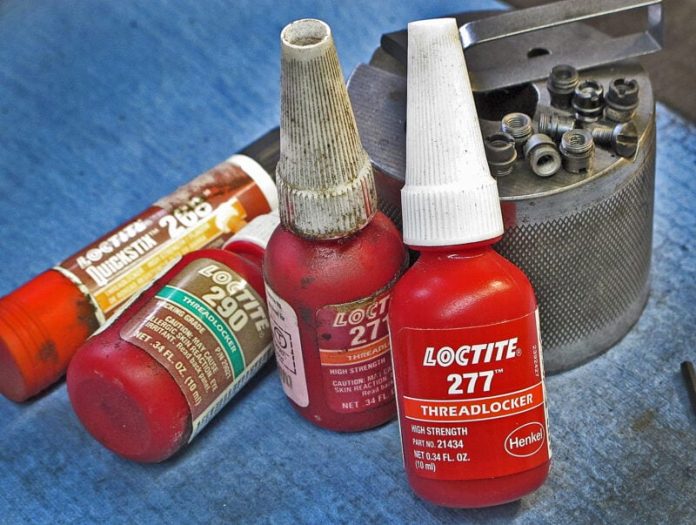 What You Need to Know About Loctite