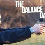The Balance Dance: FN Reflex XL MRD   By: Dave Merrill