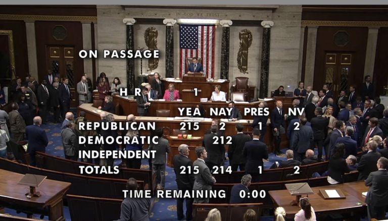 FPC Applauds House of Representatives on Removing Suppressors from NFA; Urges Senate to Follow Suit   By: Firearms Policy Coalition