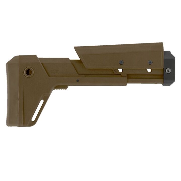 B5 Systems Releases New Modular Platform Stock   By: Daniel Y