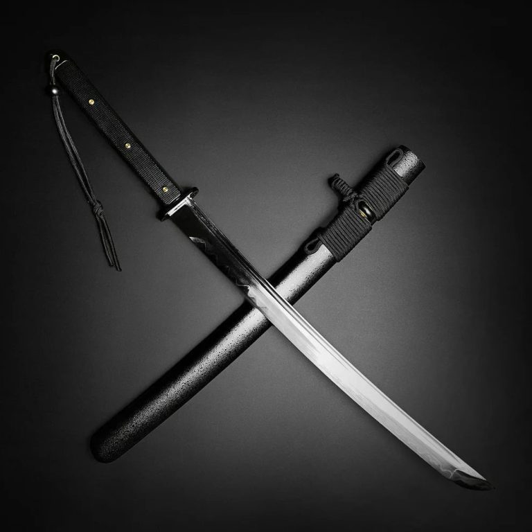 Best Katanas for Sale: 2025 Buyer’s Guide for Collectors & Martial Artists