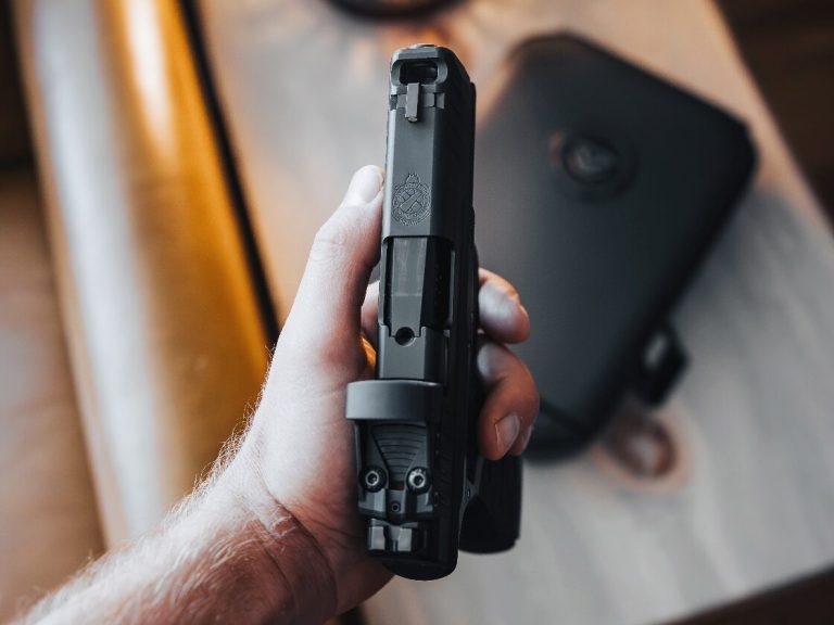 Top 6 Ported EDC Pistol Myths (and Why They’re Wrong)