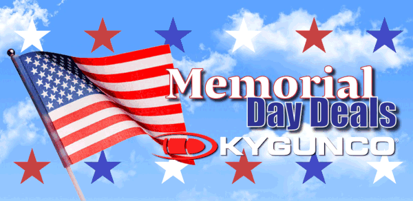 Memorial Day 2025 Sales — Great Deals at Leading Vendors