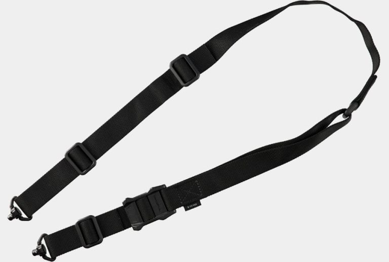 Review: Meprolight Tru-Vision SR