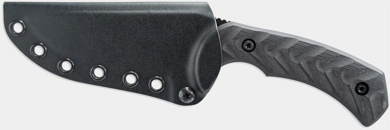Review: Toor Knives Mullet S