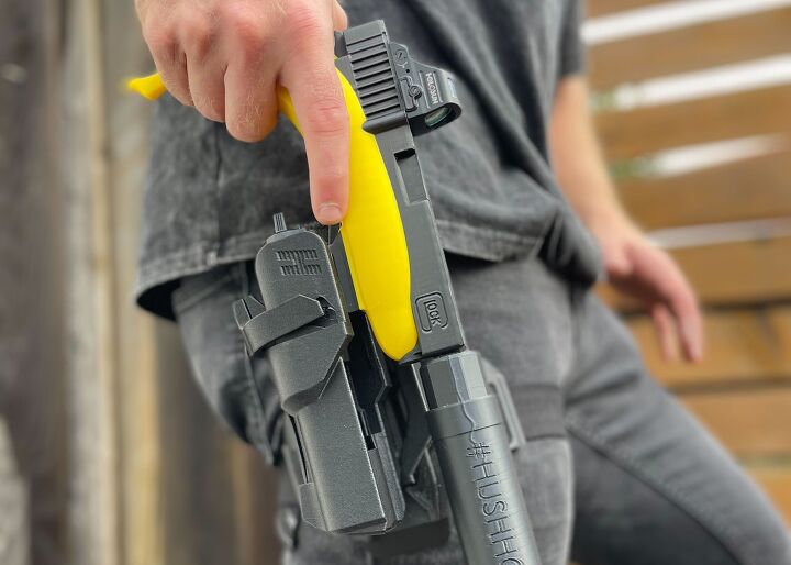 Small Business Spotlight: Tell Us About Your Firearm Business   By: Josh C