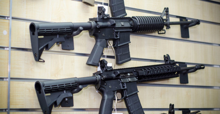 FPC: Appeals Court Should Uphold 2A Victory Over Illinois “Assault Weapon”, Magazine Bans   By: Firearms Policy Coalition