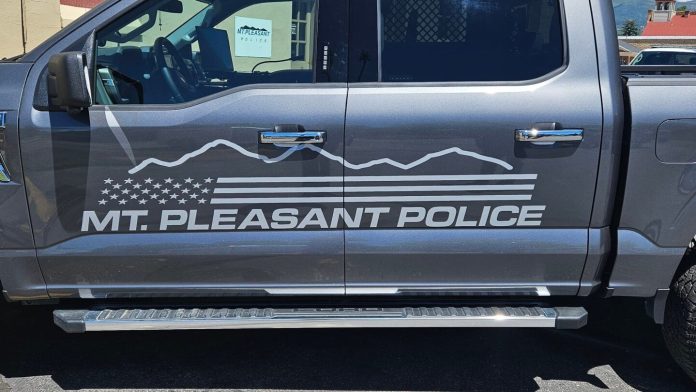 2 Utah PDs merge following instances where neither city had an officer on duty