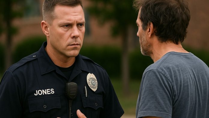 Webinar: What cops want in 2025 — Safer, smarter responses to mental health calls