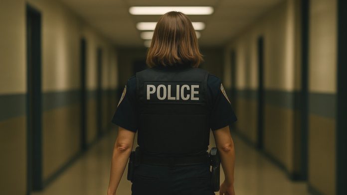 What drove me out of policing — and what leadership must do to fix it