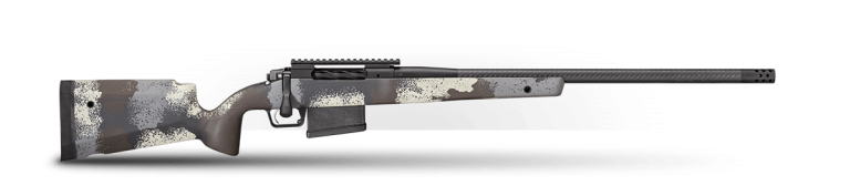 100 Years of the .270