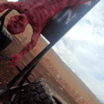 InRangeTV CQB Brutality-West 2025