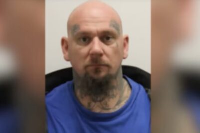 Mother Shoots Convicted Predator Trying to Assault Her 12-Year-Old Daughter