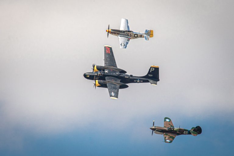 Douglas A-26 Invader: The Modular Attack Plane