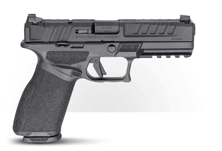 Viridian RFX Reflex Sight Round-Up