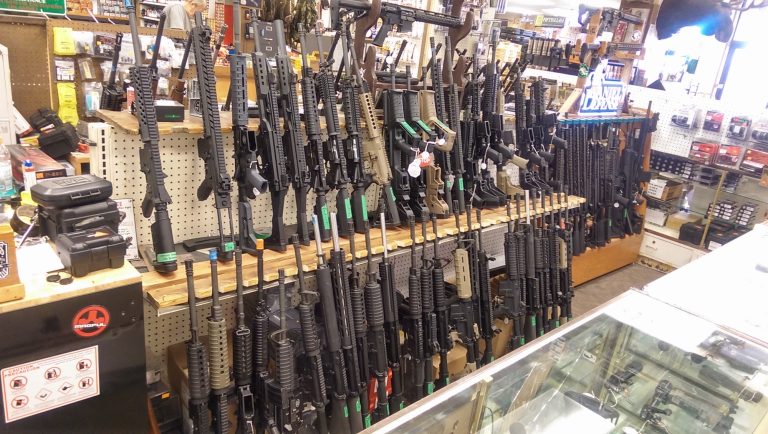 FPC Brief: California’s Age-Based Firearms Ban Is Unconstitutional   By: Firearms Policy Coalition