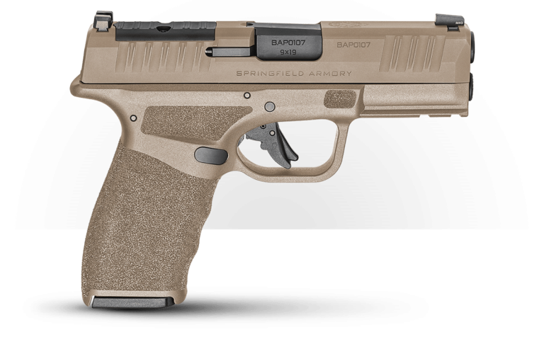 Vortex Optics’ “Defender Tan” Lineup