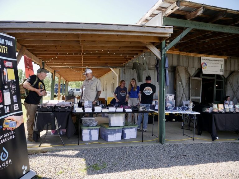 MOUNTAIN READINESS EXPO – REVIEW