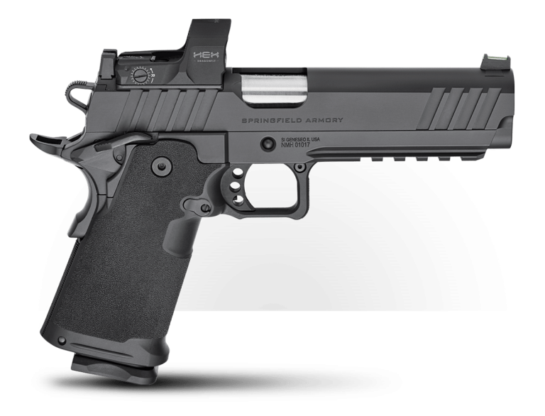 What You Should Carry in Your Range Bag