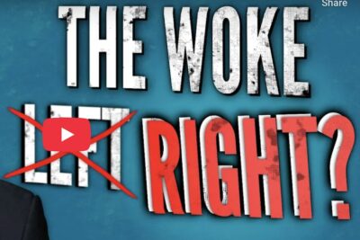 Stossel: How Some ‘Conservatives’ Now Trash Freedom and Praise Karl Marx