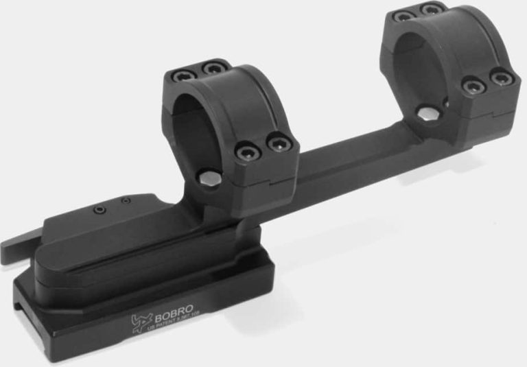 GPO Centuri 4-16x44i Super Compact