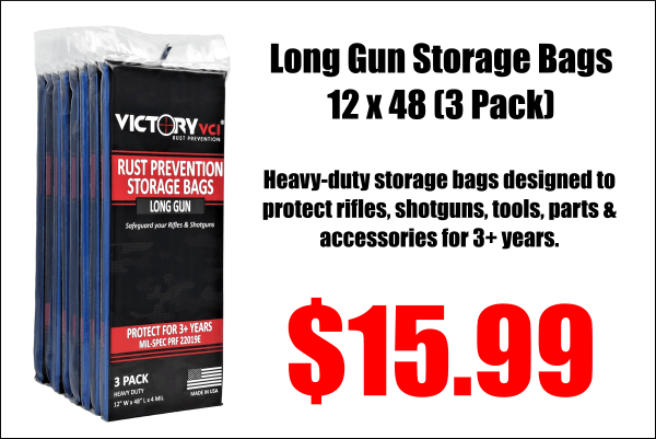 BargainFinder 508: AccurateShooter’s Deals of the Week