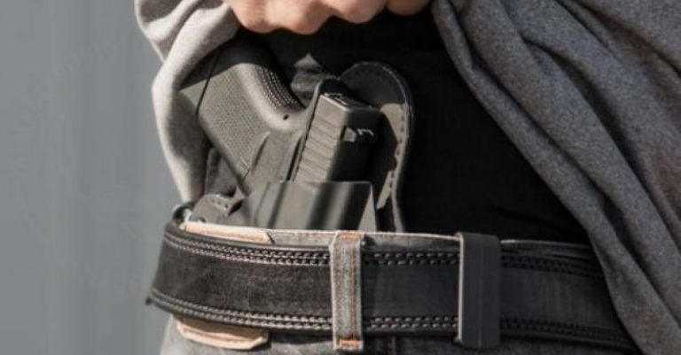 FPC WIN: Federal Judge Rules California’s Non-Resident Carry Ban Unconstitutional in Summary Judgment Order   By: Firearms Policy Coalition