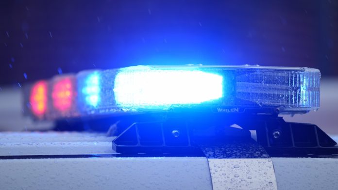Woman violently resists, throws feces at Calif. officers during arrests