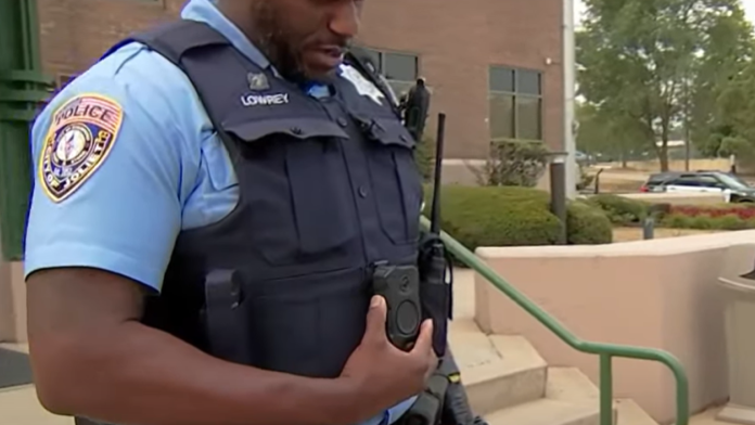 Ill. police to roll out body cameras with real-time translation capabilities