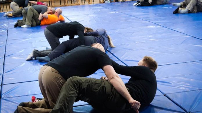 'We should be training weekly, not yearly': Officers demand more hands-on defensive tactics that match real-world threats